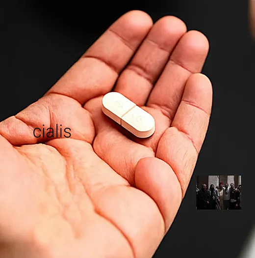 Precio cialis en farmacia españa